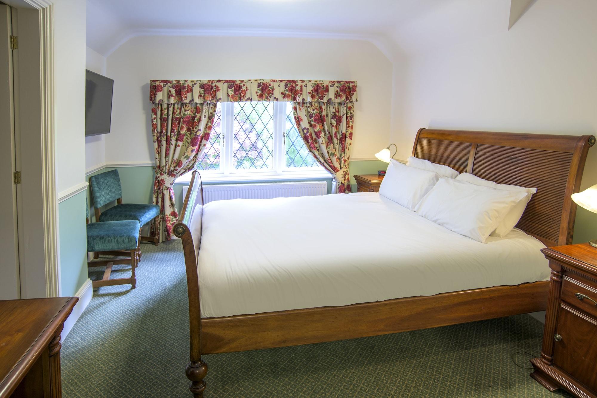 Newby Bridge Hotel Ngoại thất bức ảnh