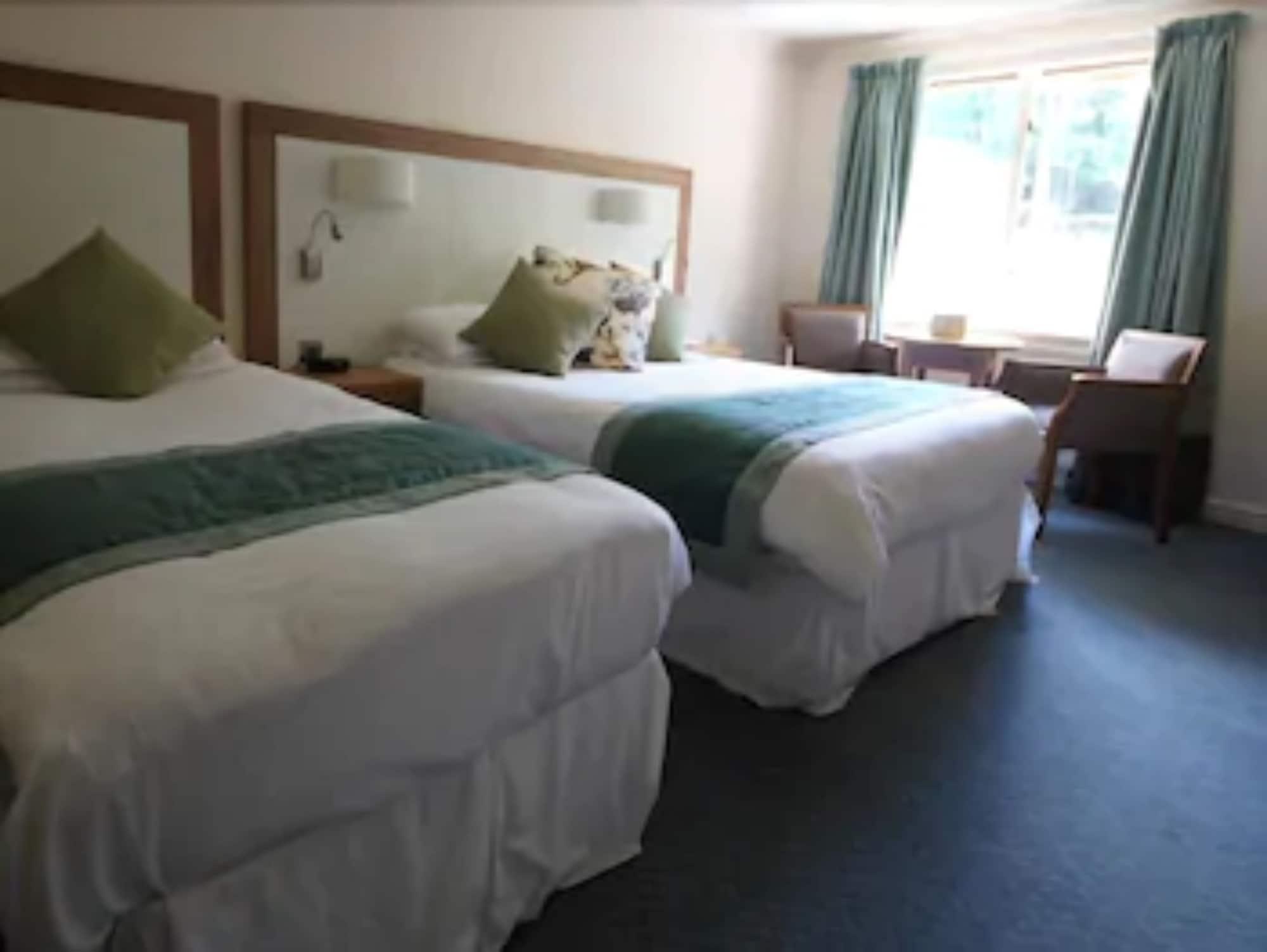 Newby Bridge Hotel Ngoại thất bức ảnh