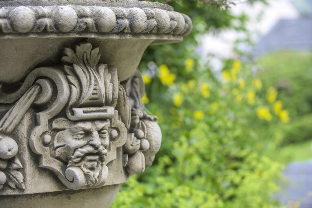 Newby Bridge Hotel Ngoại thất bức ảnh