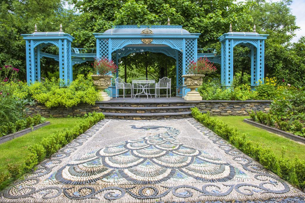 Newby Bridge Hotel Ngoại thất bức ảnh