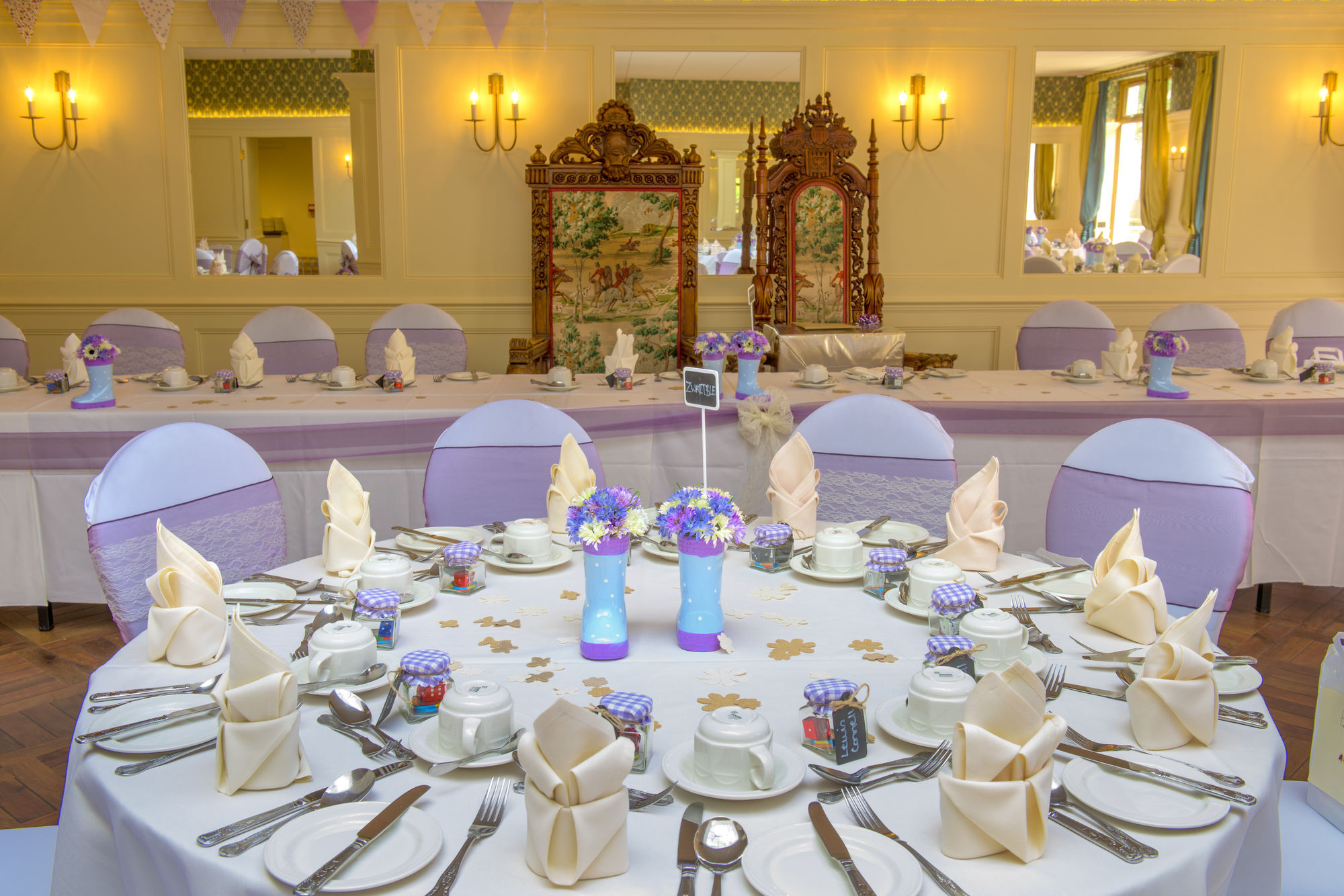 Newby Bridge Hotel Ngoại thất bức ảnh