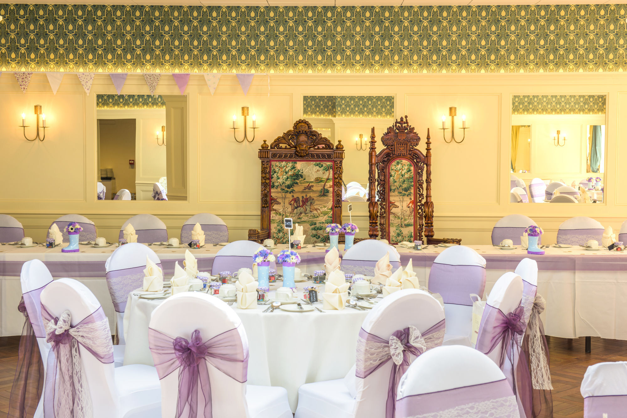 Newby Bridge Hotel Ngoại thất bức ảnh